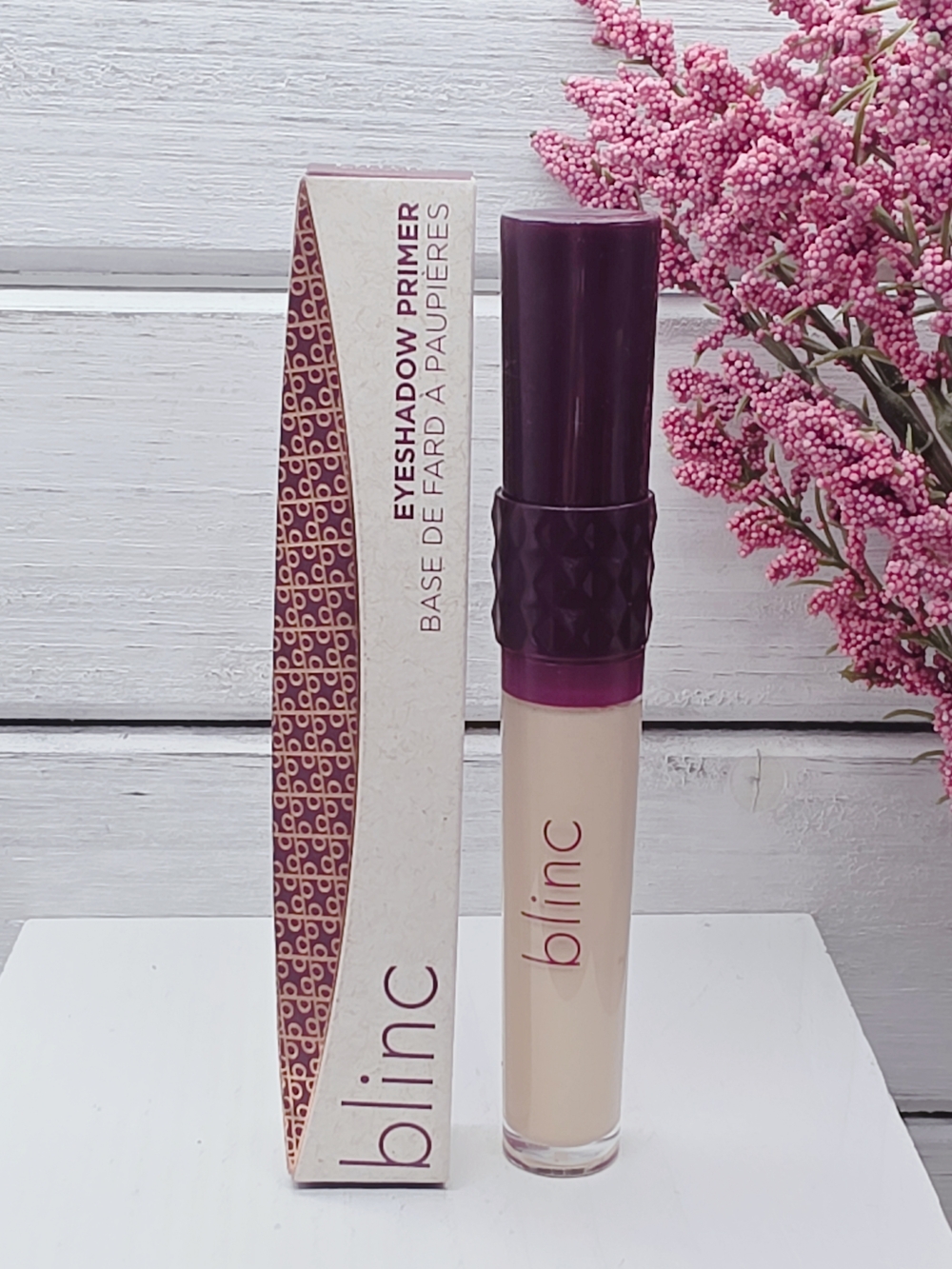 Blinc Eyeshadow Primer - Translucent